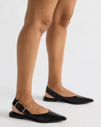 Shay din piele neagră