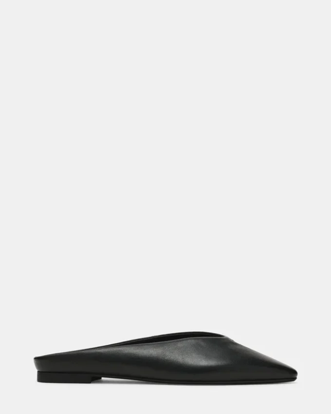 Sherman din piele neagră