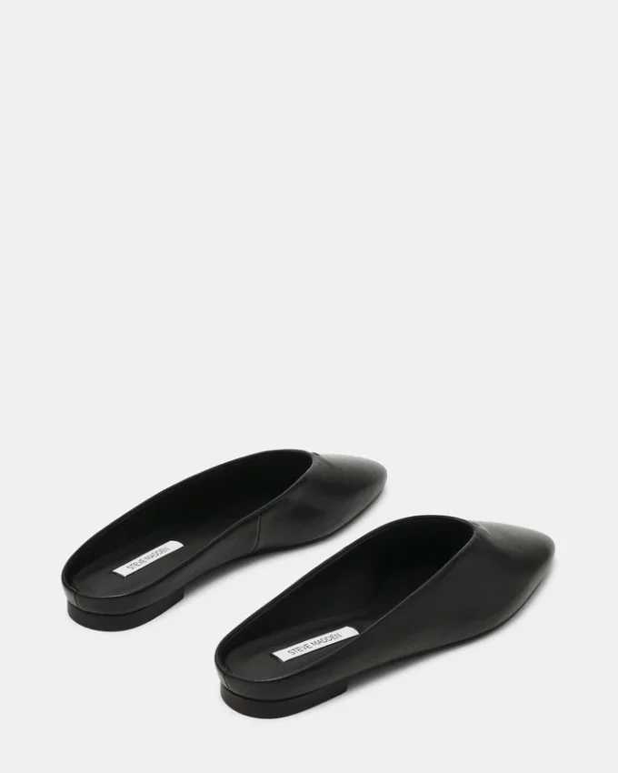 Sherman din piele neagră