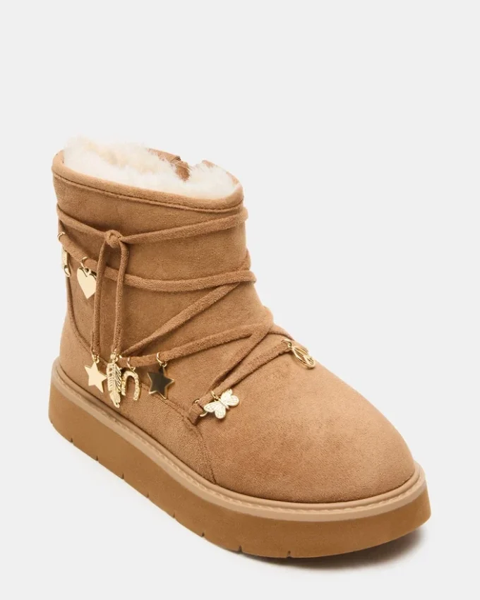 Sigma Cognac pentru copii