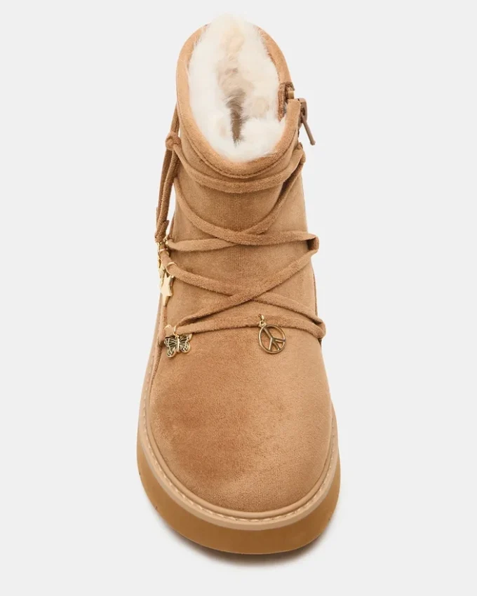 Sigma Cognac pentru copii