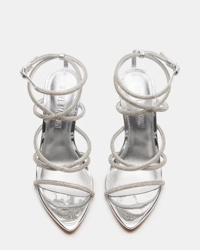 Sky Silver Sky Silver