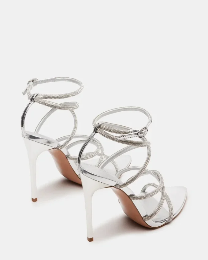 Sky Silver Sky Silver