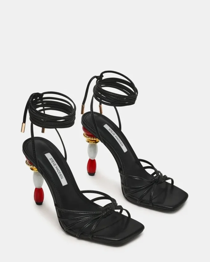 Solena Black Solena Black