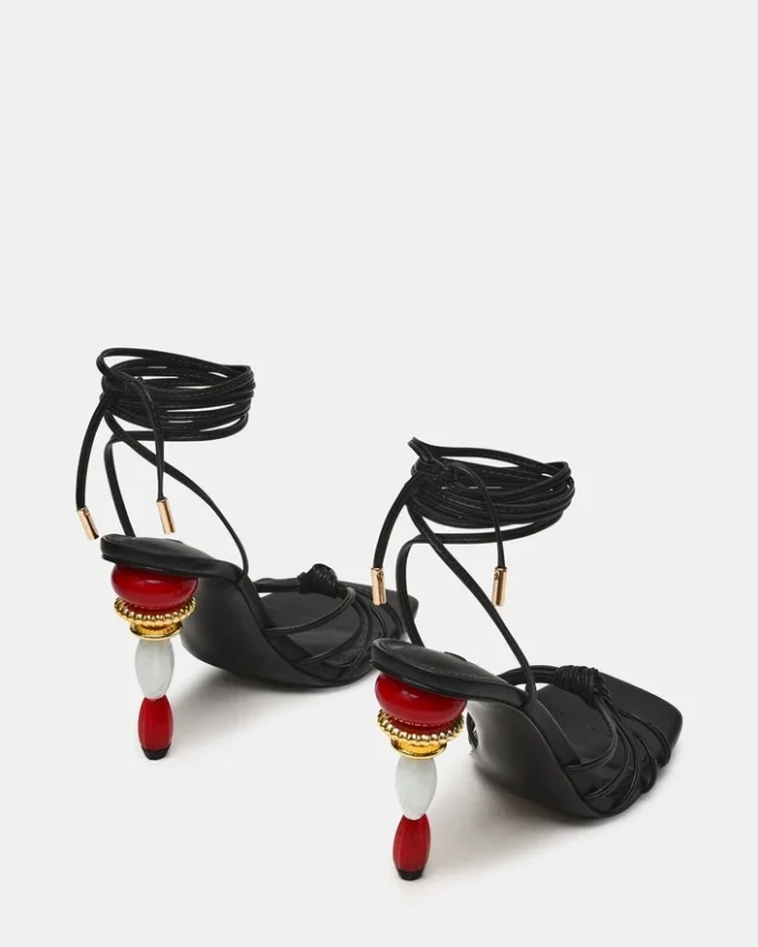 Solena Black Solena Black