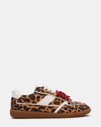Sportiv Leopard