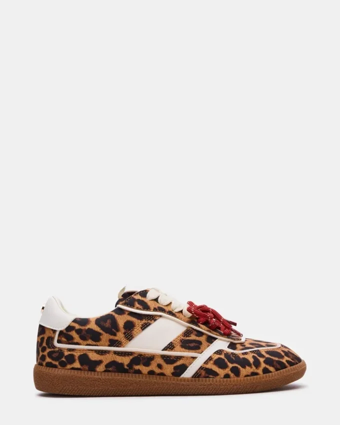 Sportiv Leopard
