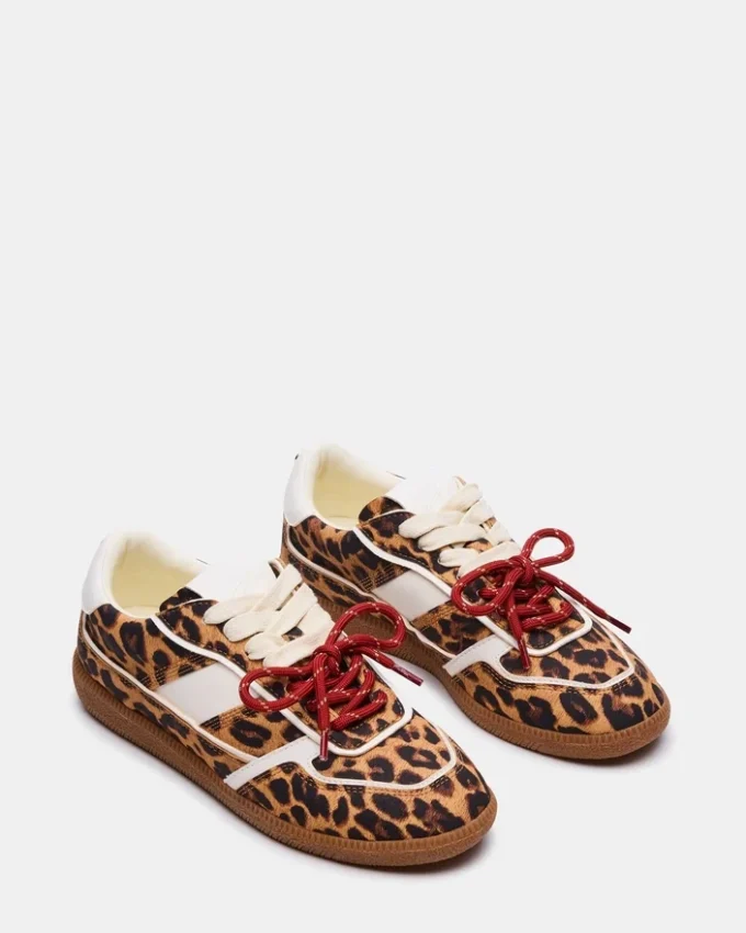 Sportiv Leopard