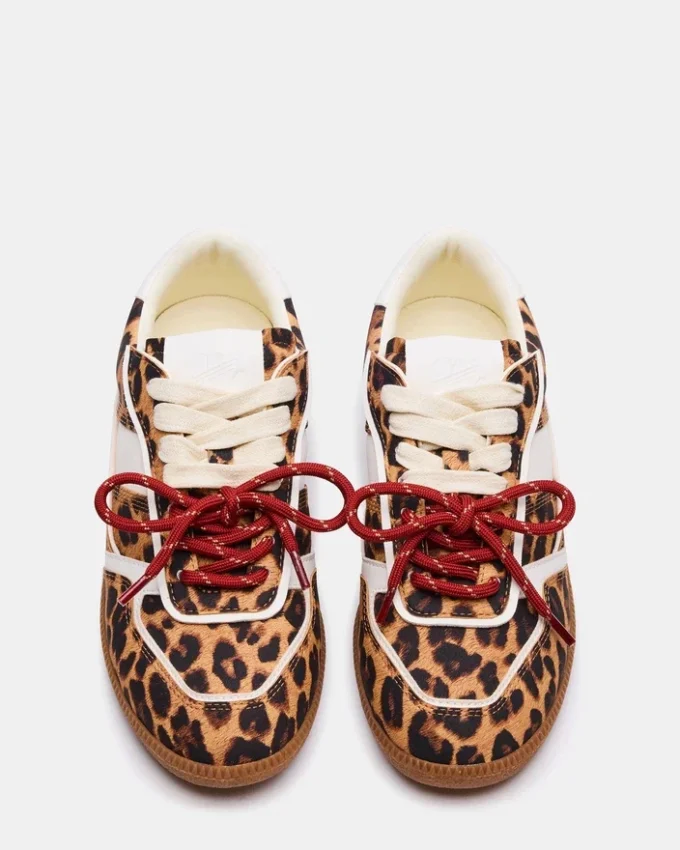 Sportiv Leopard