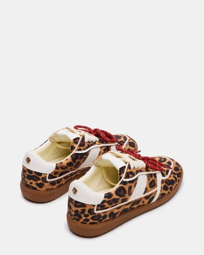 Sportiv Leopard