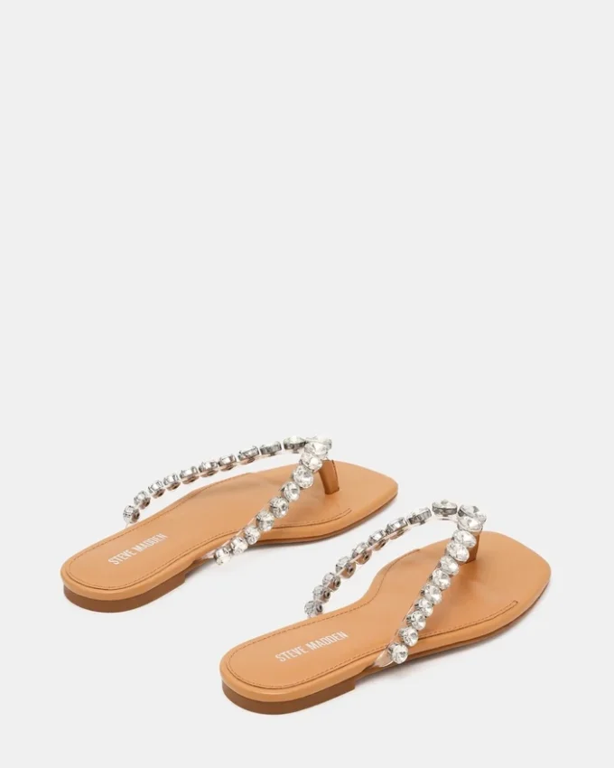 Strasuri argintii marmorate