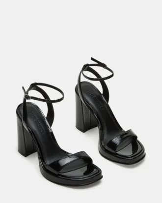 Sullivan Negru Lăcuit