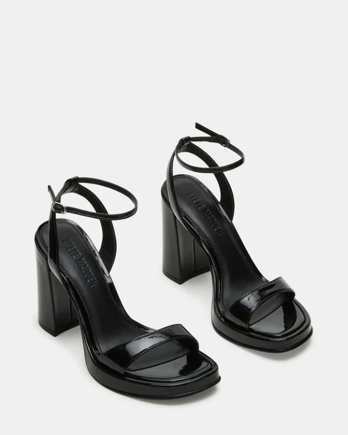 Sullivan Negru Lăcuit Sullivan Negru Lăcuit