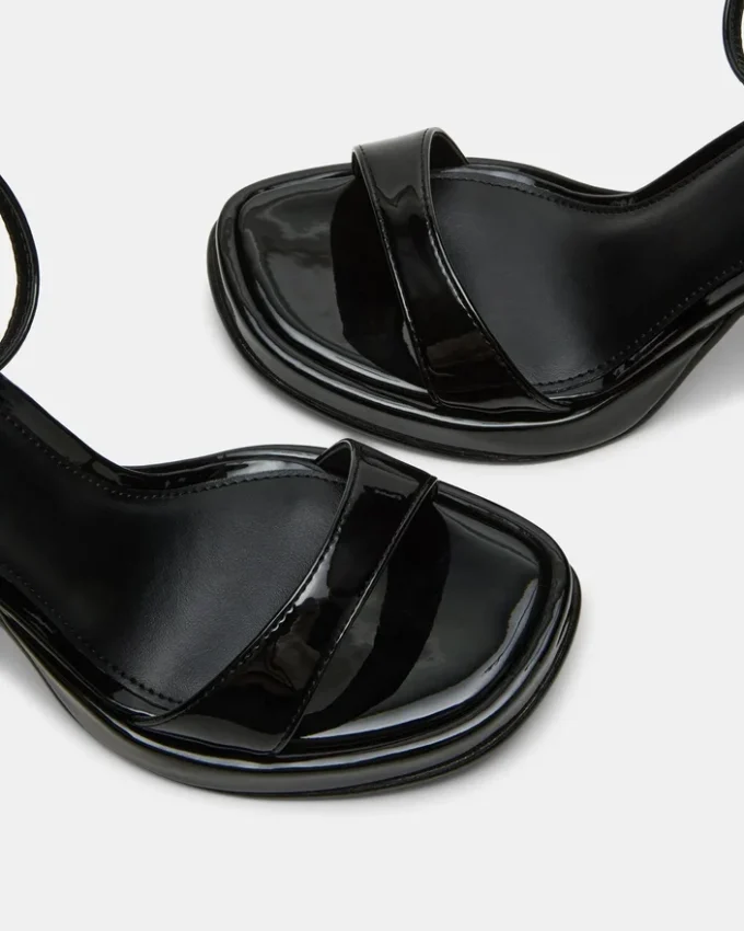 Sullivan Negru Lăcuit Sullivan Negru Lăcuit