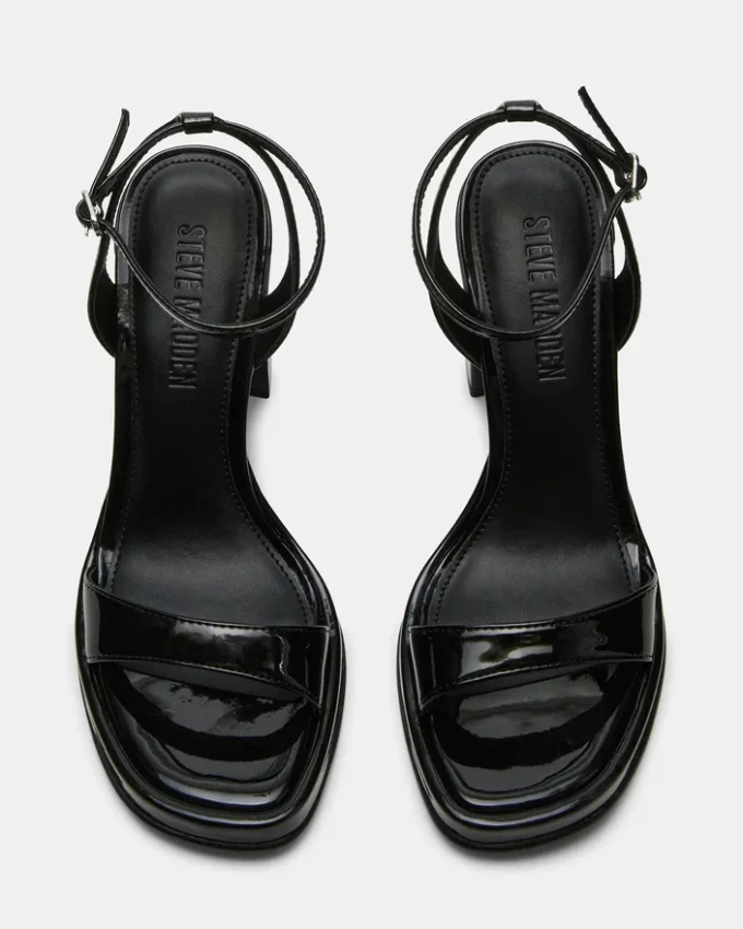 Sullivan Negru Lăcuit Sullivan Negru Lăcuit