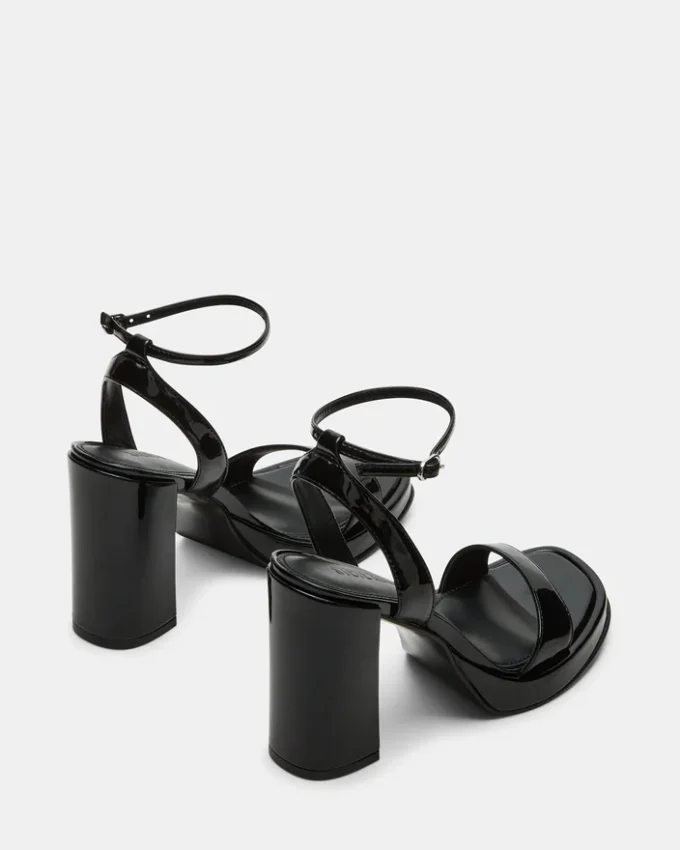 Sullivan Negru Lăcuit Sullivan Negru Lăcuit