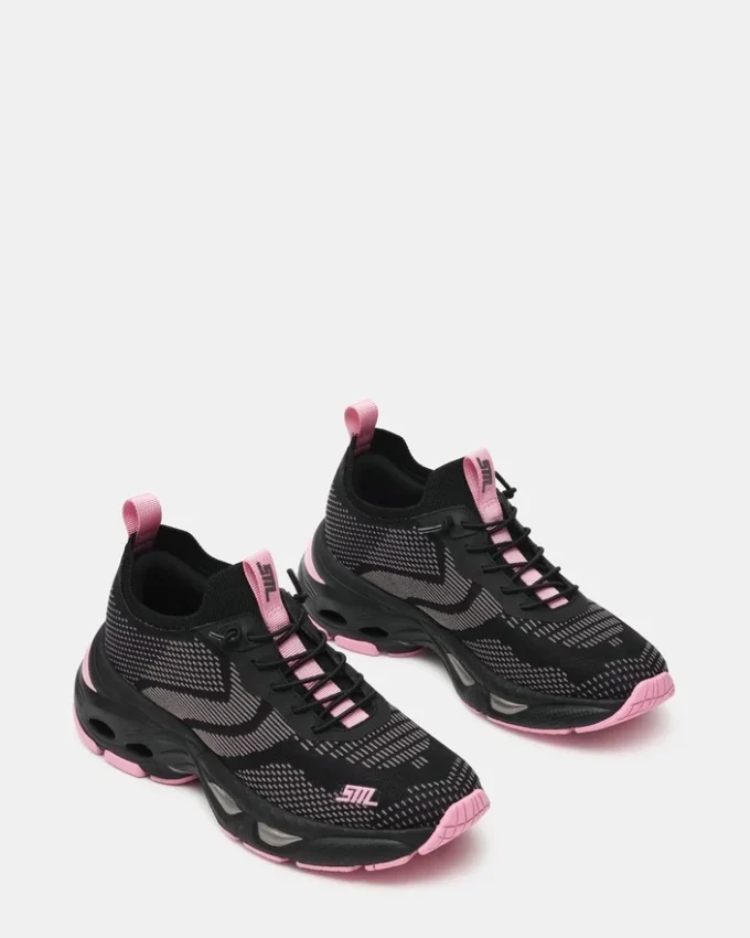 Swoop Black Multi Swoop Black Multi