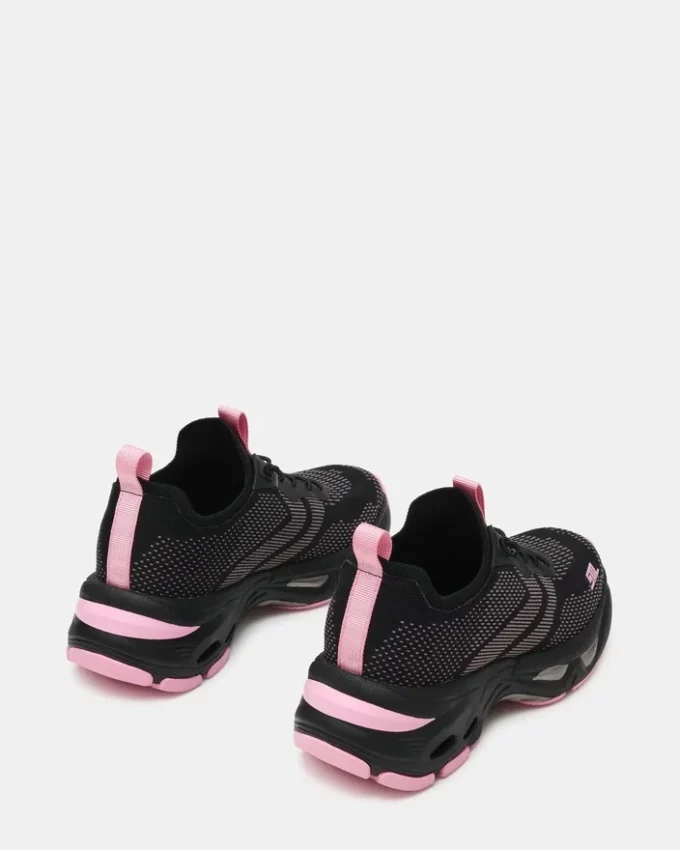 Swoop Black Multi Swoop Black Multi