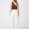 Sydnee Floral Jean Antique Sydnee Floral Jean Antique