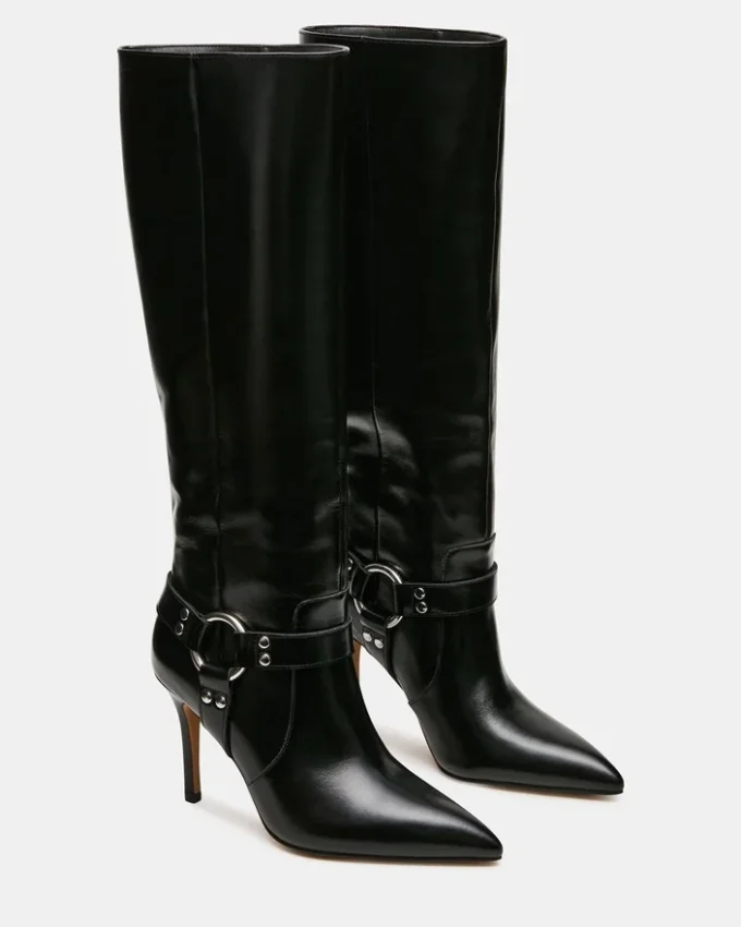 Talis din piele neagră Talis din piele neagră