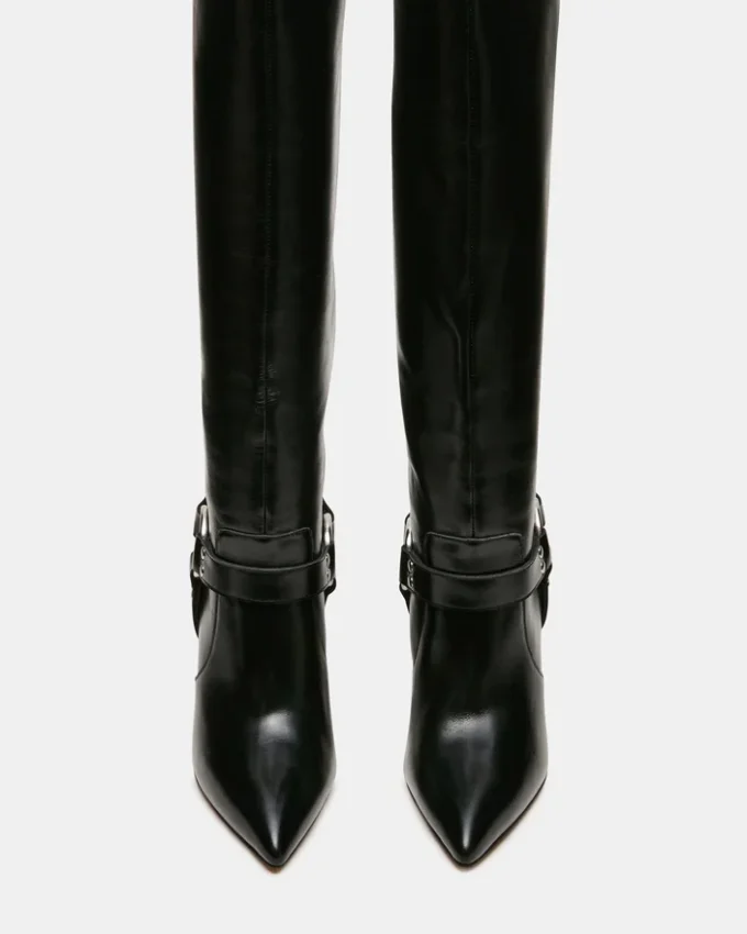 Talis din piele neagră Talis din piele neagră