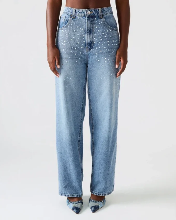 Taylor Jean Forever Blue