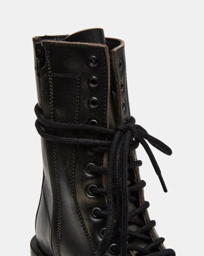 Theron Negru Distressed Theron Negru Distressed