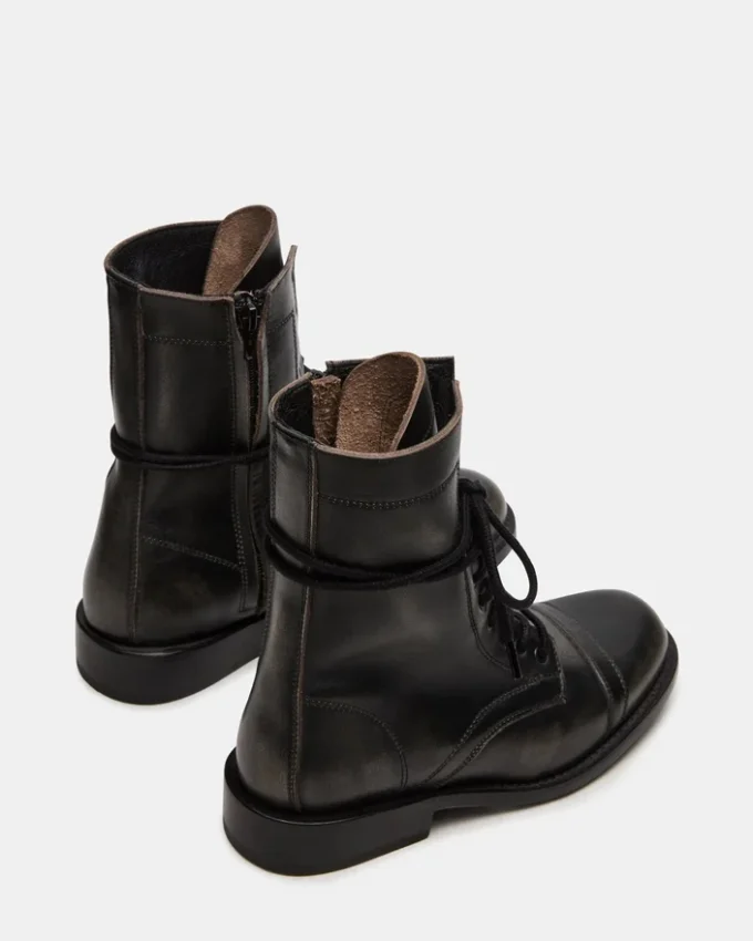 Theron Negru Distressed Theron Negru Distressed