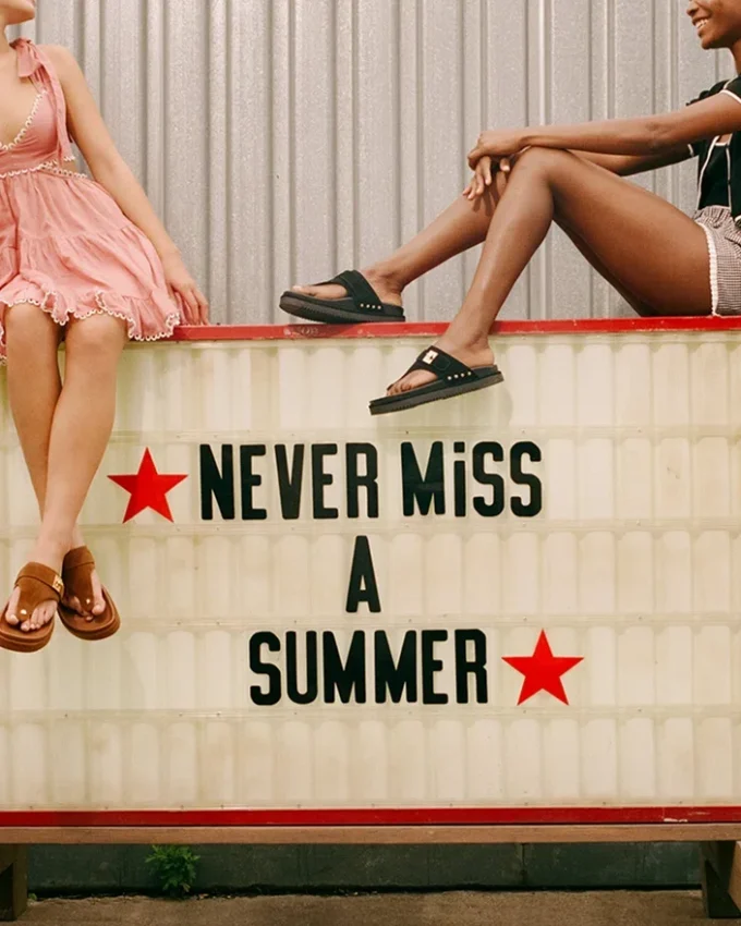 Thona din piele de căprioară maro Thona din piele de căprioară maro