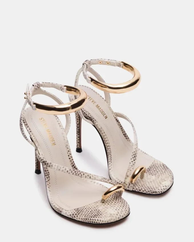 Tia Beige Snake Tia Beige Snake