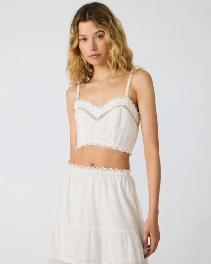 Top Elisse Antique Top Elisse Antique