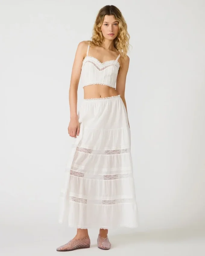 Top Elisse Antique Top Elisse Antique