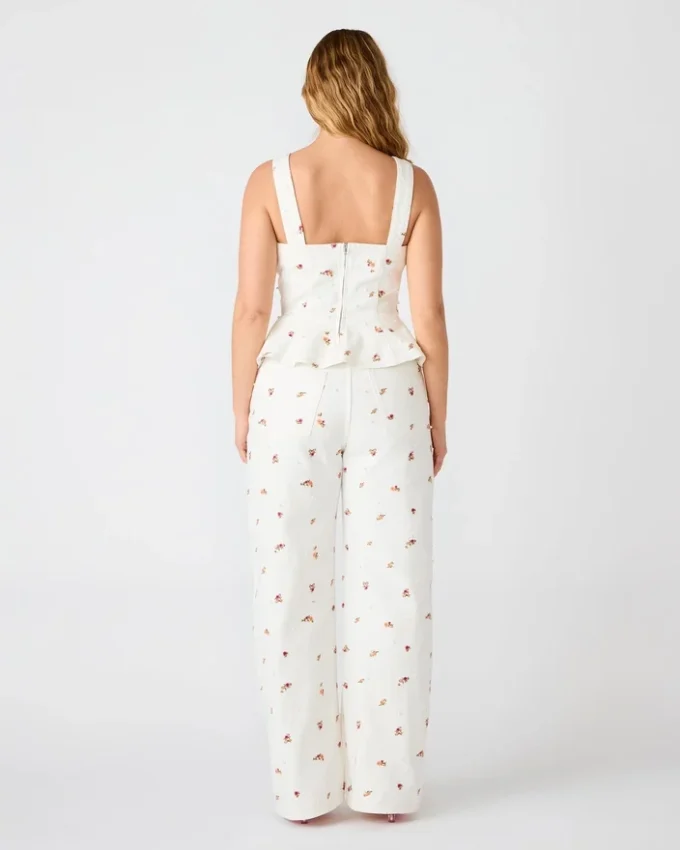 Top Fiorella Antique