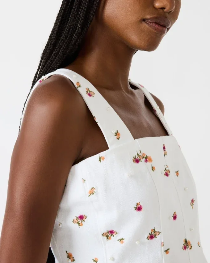 Top Fiorella Antique