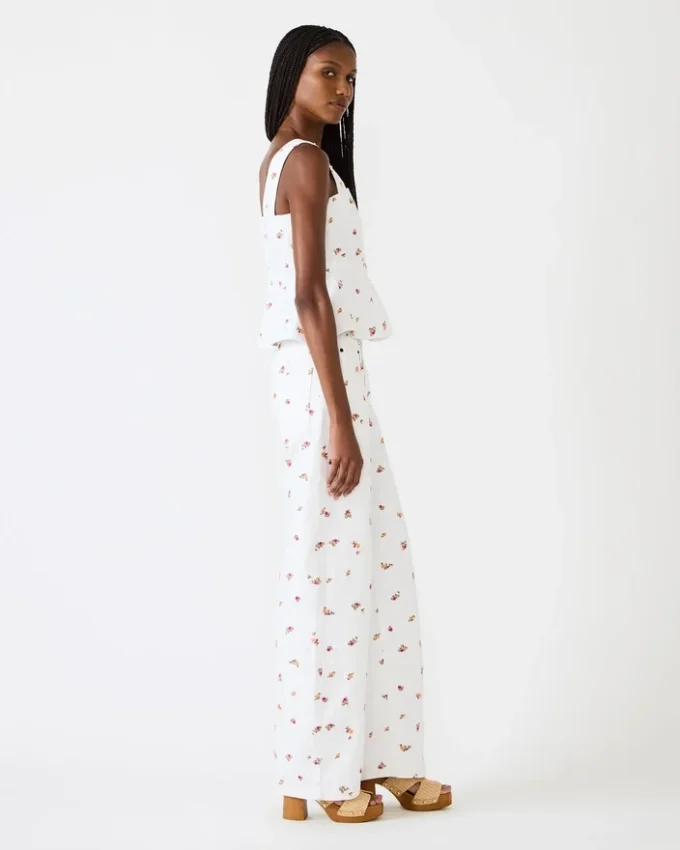 Top Fiorella Antique