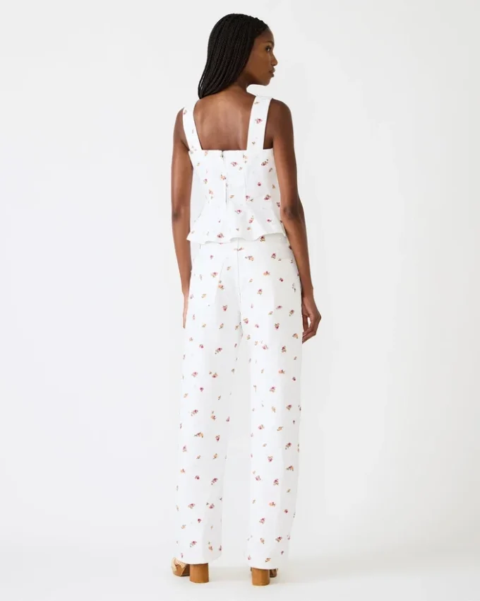 Top Fiorella Antique