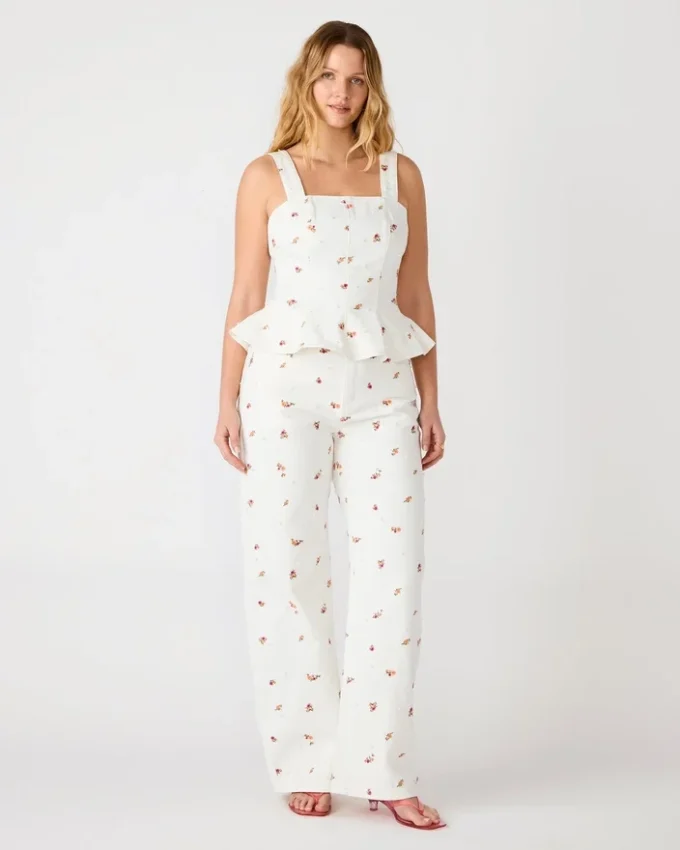 Top Fiorella Antique