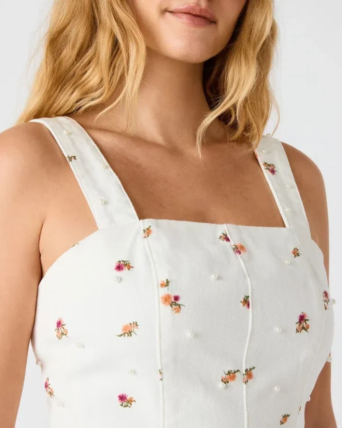 Top Fiorella Antique