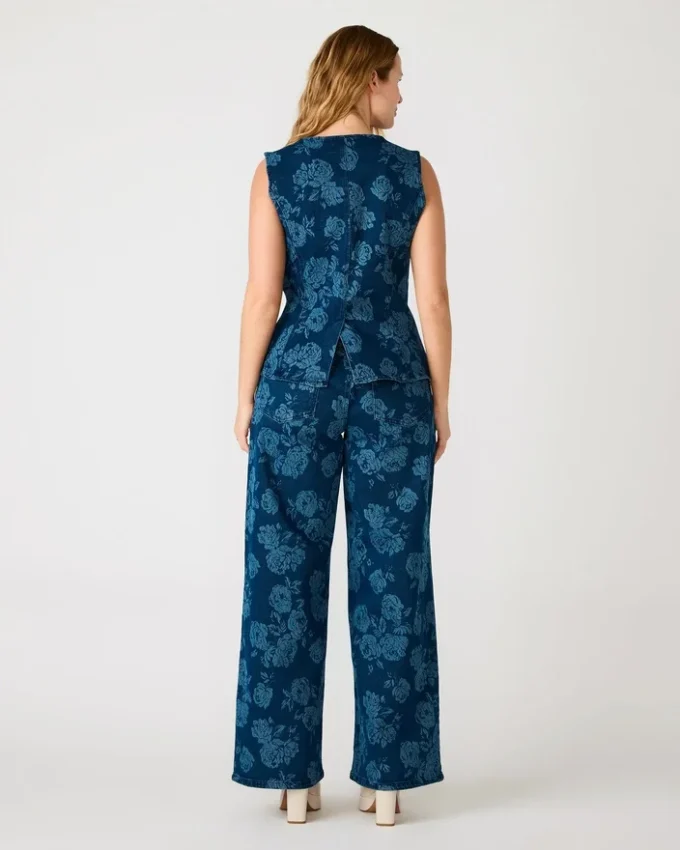 Top Wesley Rose Frost