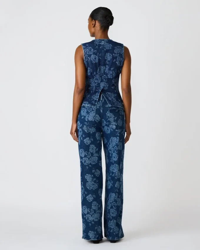 Top Wesley Rose Frost