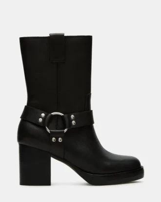 Topher din piele neagră