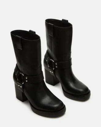 Topher din piele neagră