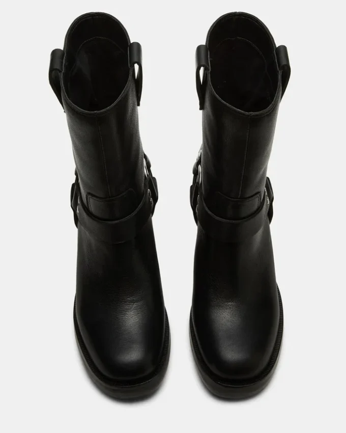 Topher din piele neagră