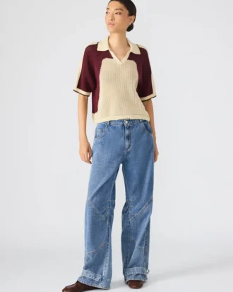 Tre Jean Forever Blue