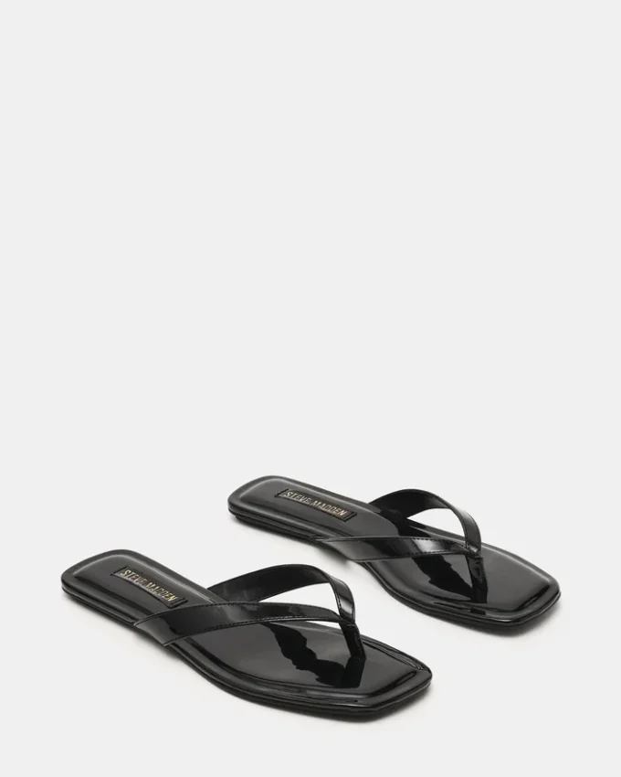 Trella Negru Lăcuit