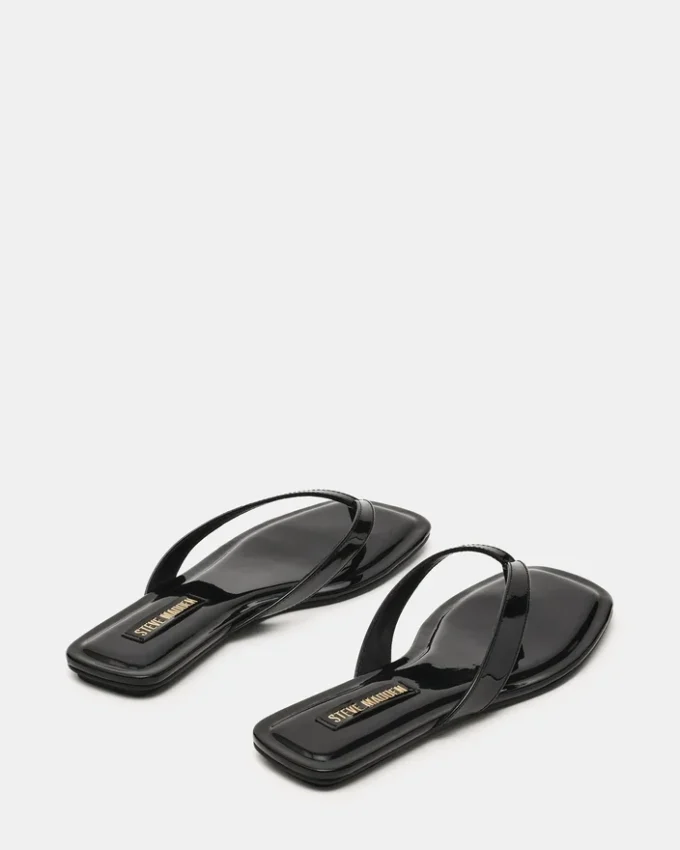 Trella Negru Lăcuit