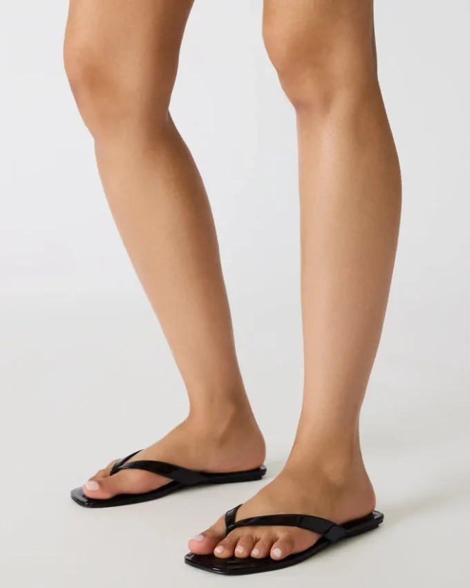 Trella Negru Lăcuit