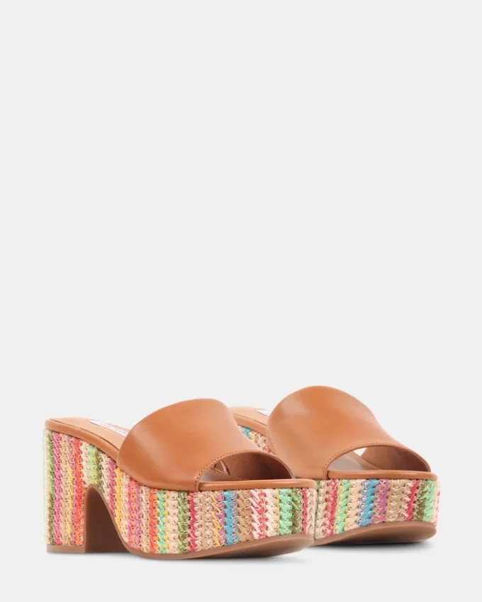 Trippy Multi Raffia Trippy Multi Raffia