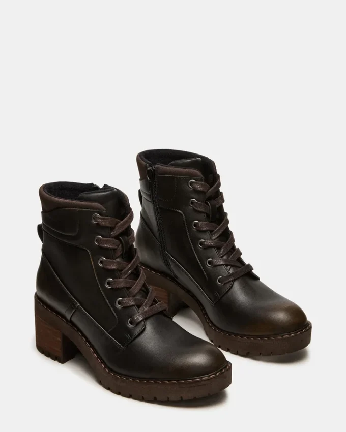 Tuff Maro Închis Tuff Maro Închis