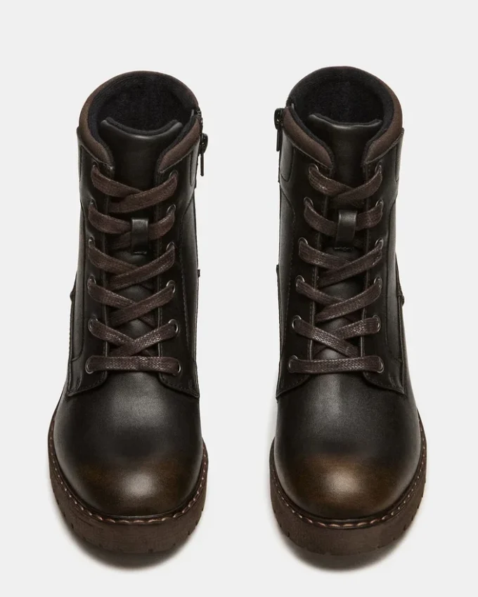 Tuff Maro Închis Tuff Maro Închis